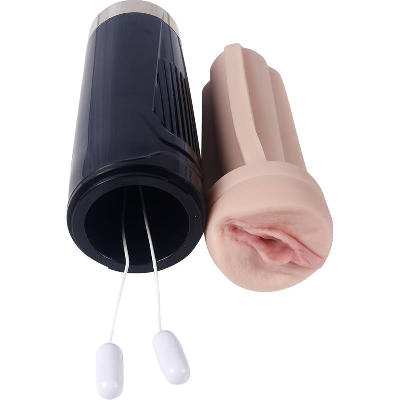Davina Masturbator with vibration - Image 9