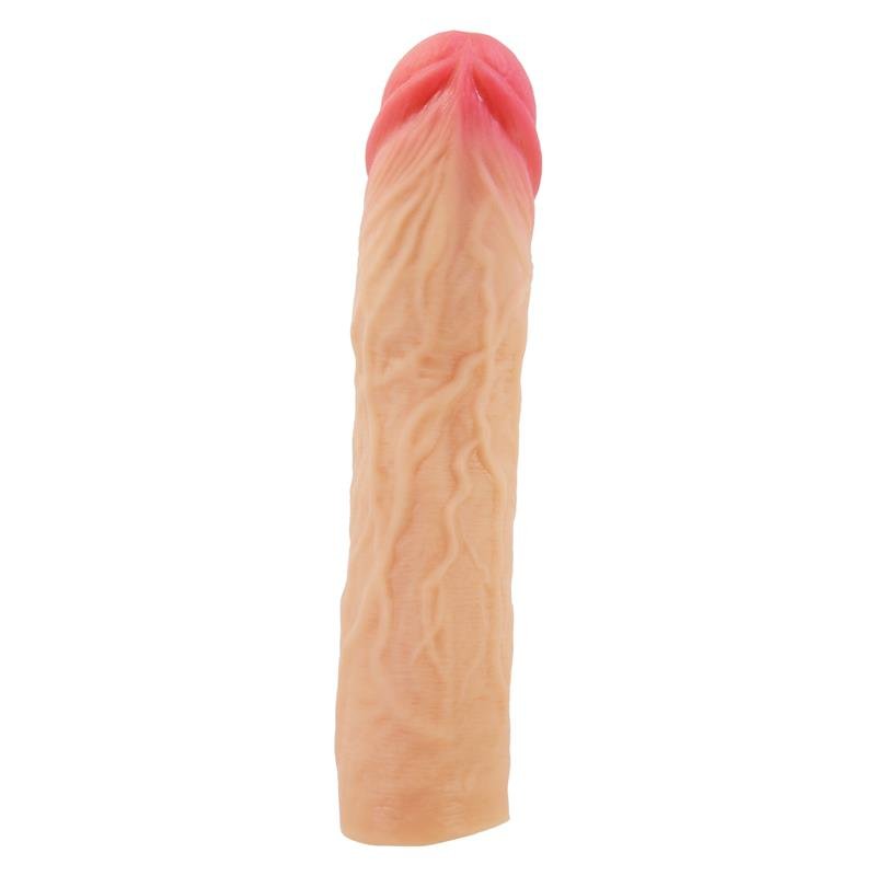 Derek Extended Penis Sleeve - Image 5