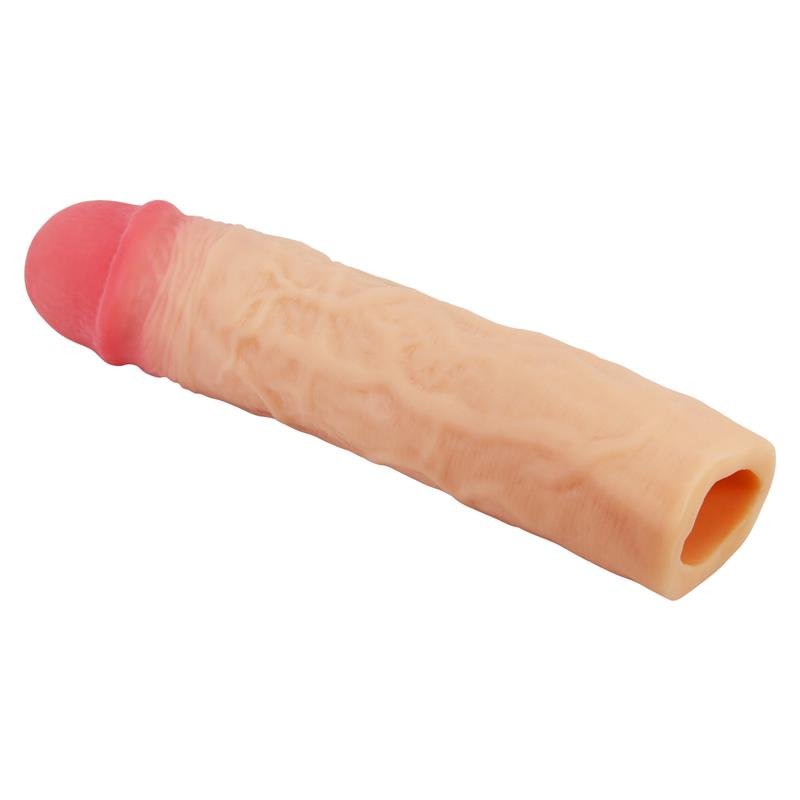 Derek Extended Penis Sleeve - Image 6