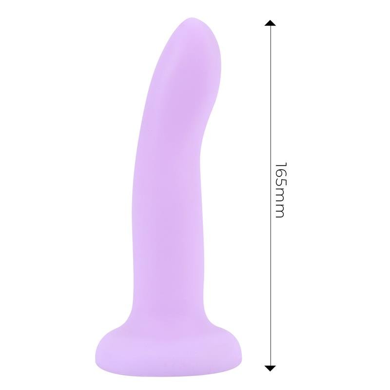 Dildo Articulable 17 cm - Image 7