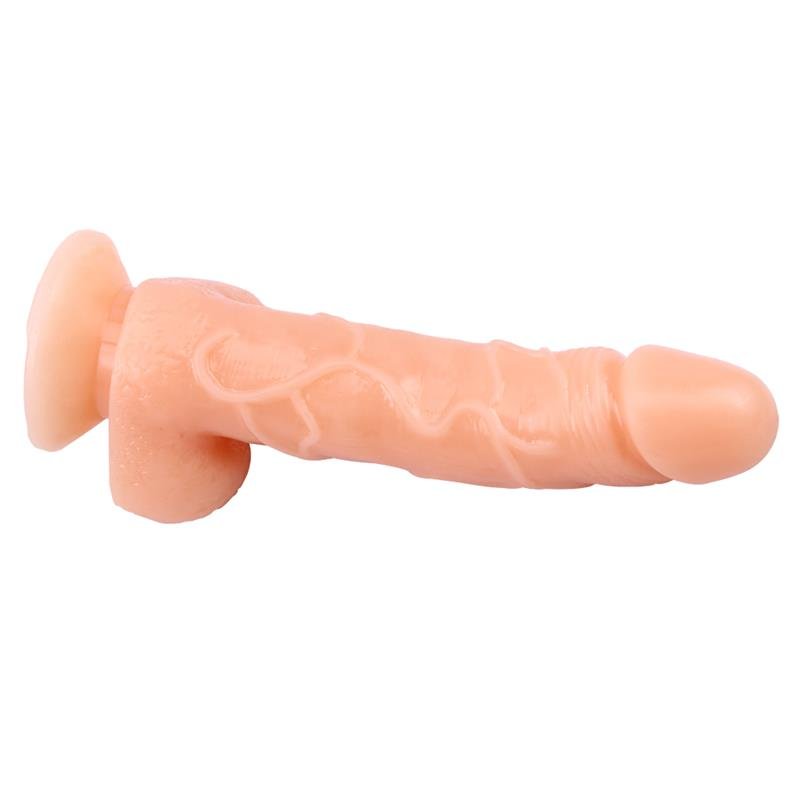 Dildo Labour T-Skin 7.7 Flesh - Image 2