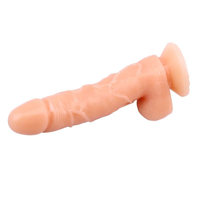 Dildo Labour T-Skin 7.7 Flesh - Image 3