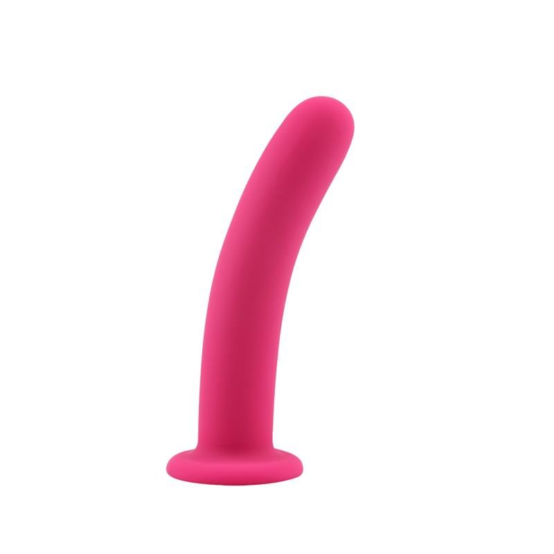 Dildo Raw Recruit Size M Pink - Image 2