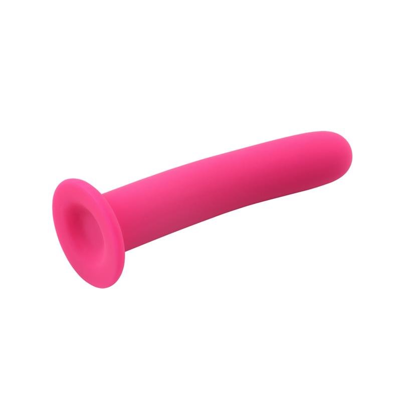 Dildo Raw Recruit Size M Pink - Image 4