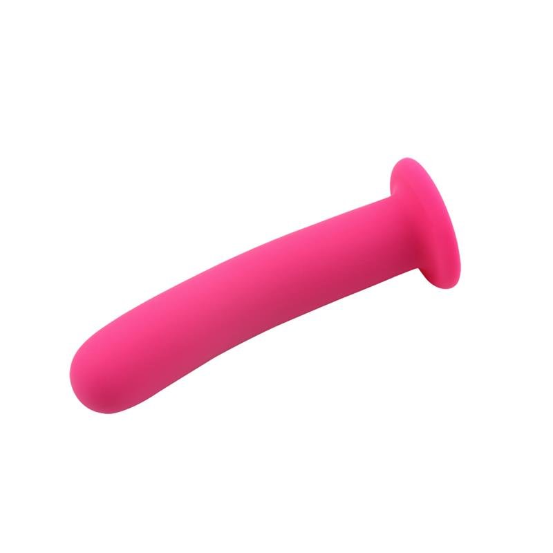 Dildo Raw Recruit Size M Pink - Image 5
