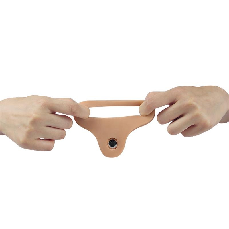 Dildo with Vibration 7 - Image 5