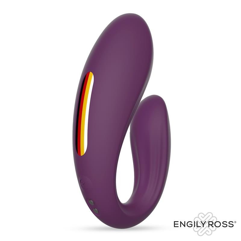 Divel Couples Toy with Remote - Image 4