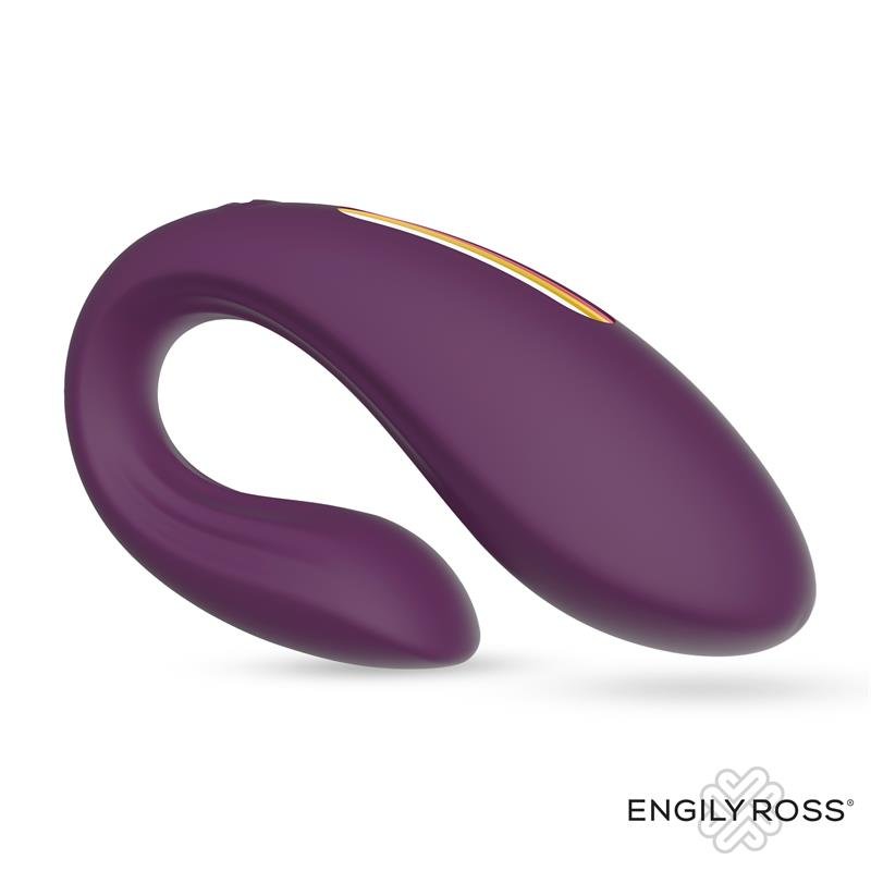 Divel Couples Toy with Remote - Image 5