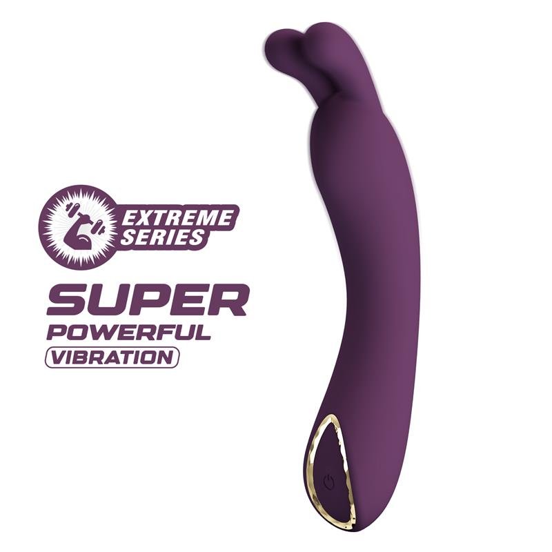 Dj Rabbit G-Spot Vibrator - Image 2