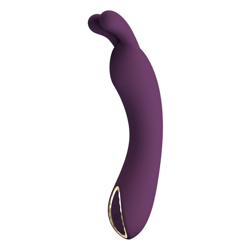 Dj Rabbit G-Spot Vibrator - Image 3