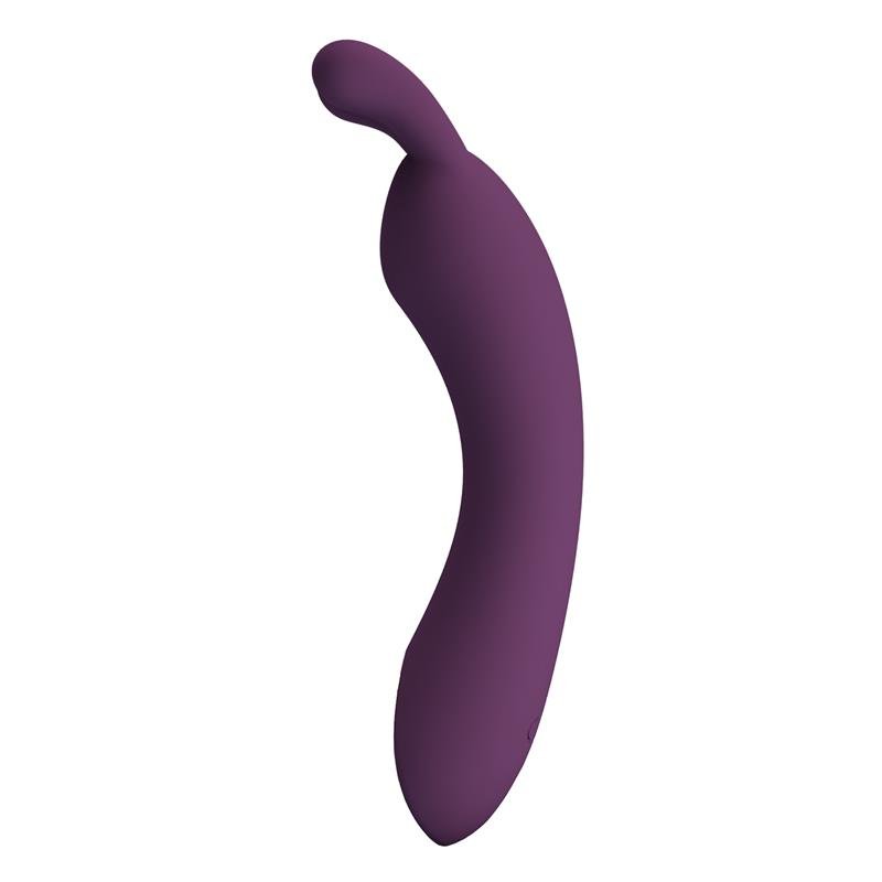 Dj Rabbit G-Spot Vibrator - Image 4