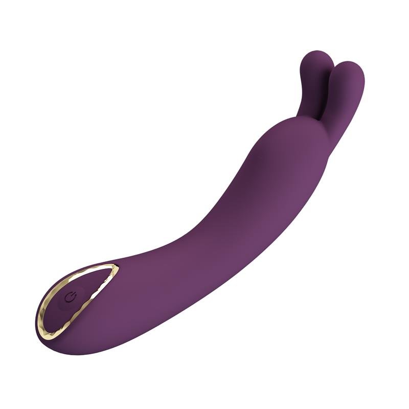 Dj Rabbit G-Spot Vibrator - Image 5