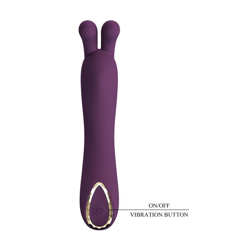 Dj Rabbit G-Spot Vibrator - Image 7