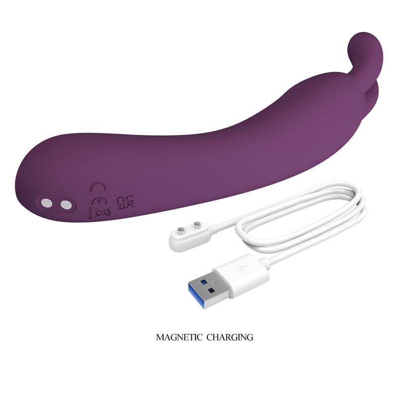 Dj Rabbit G-Spot Vibrator - Image 8