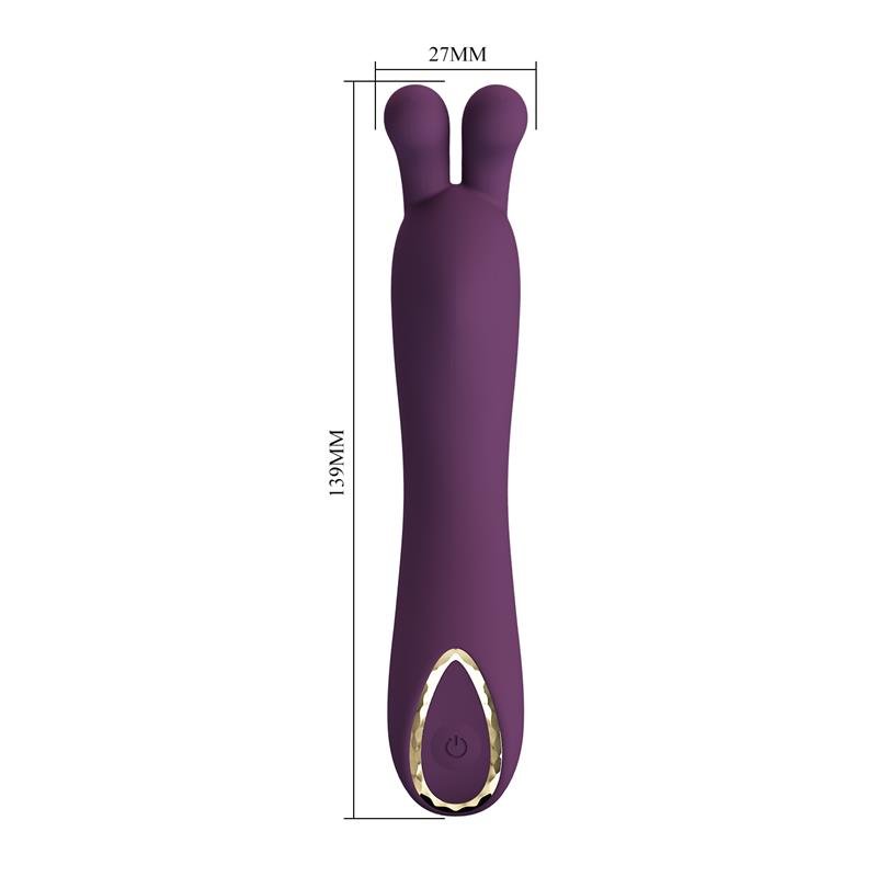 Dj Rabbit G-Spot Vibrator - Image 9