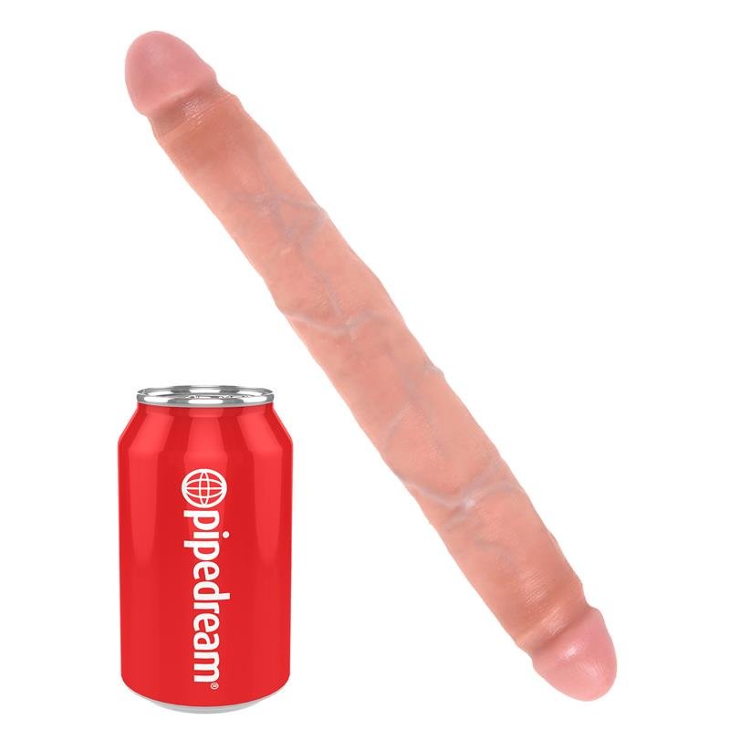 Double Realistic Dildo 12 - Image 3