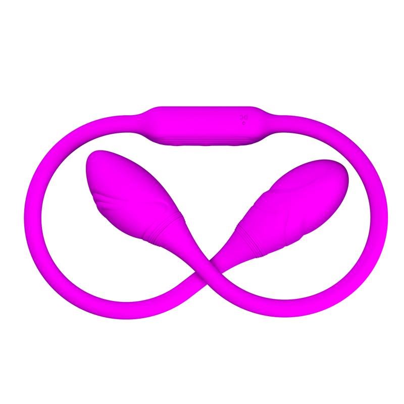 Dream Lovers Whip Stimulator Eggs - Image 3