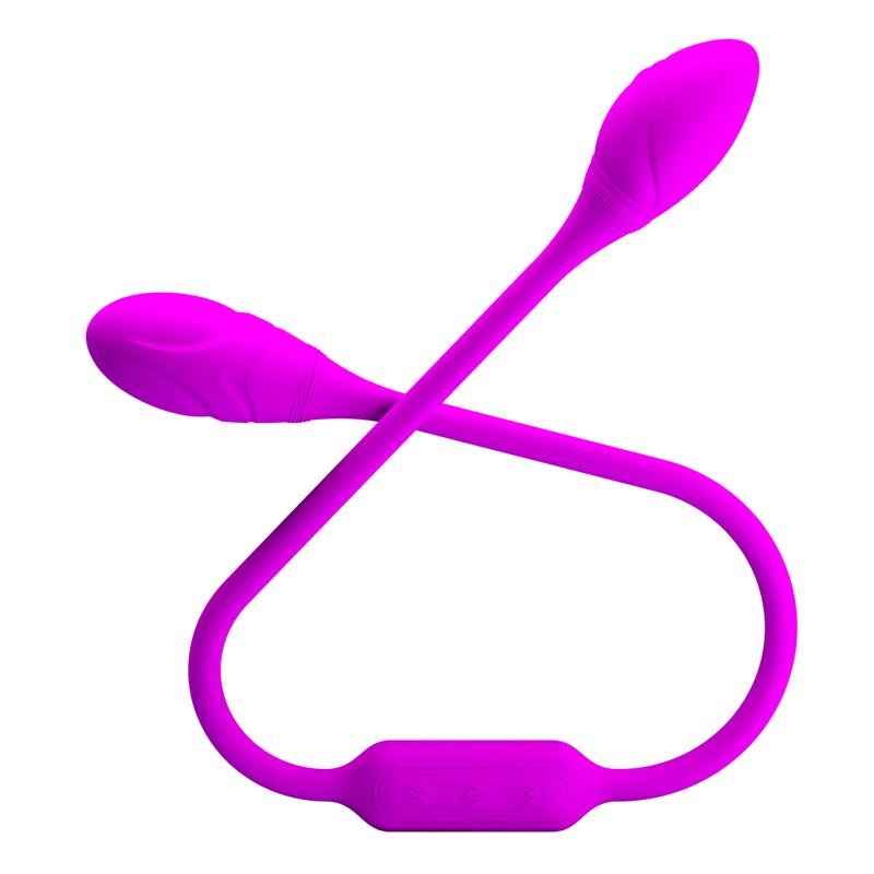 Dream Lovers Whip Stimulator Eggs - Image 4
