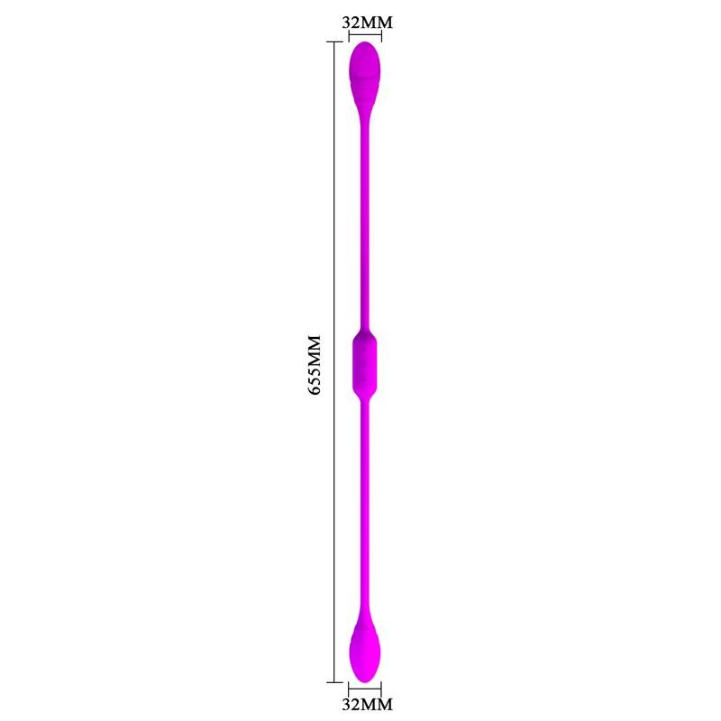 Dream Lovers Whip Stimulator Eggs - Image 8