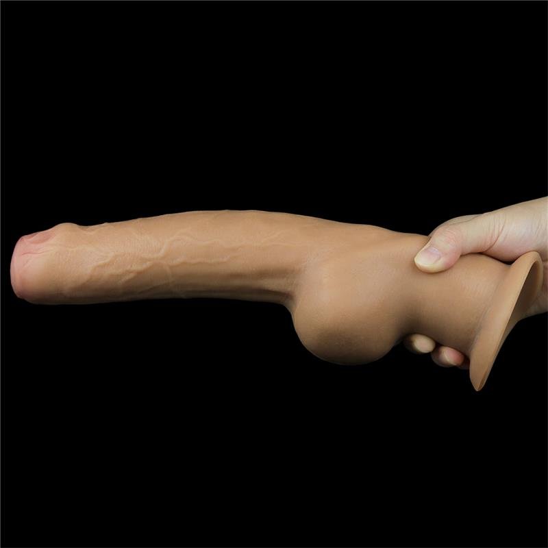 Dual Layered Dildo 11 - Image 5