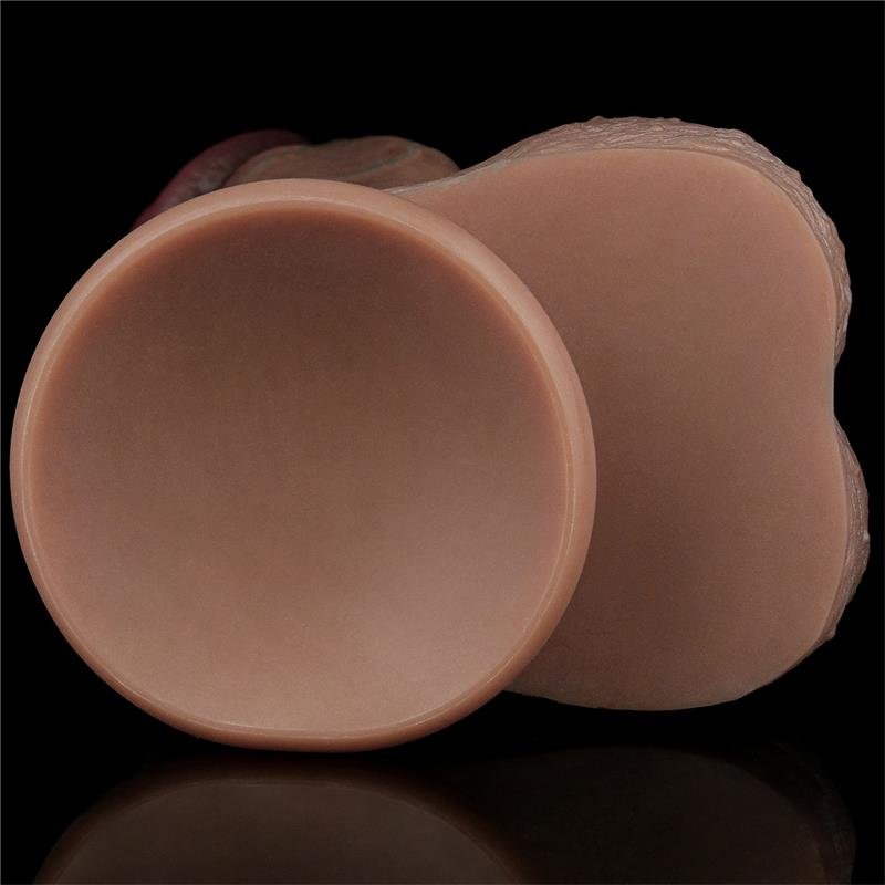 Dual Layered Dildo 13 Cock XXL - Image 9