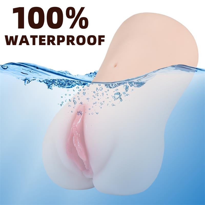 Eden Vibrating Masturbator - Image 10