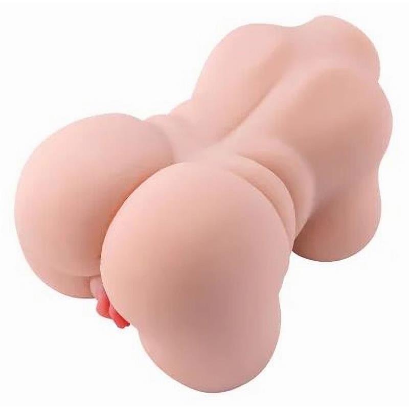 Eileen Mini Torso with Vibration - Image 3