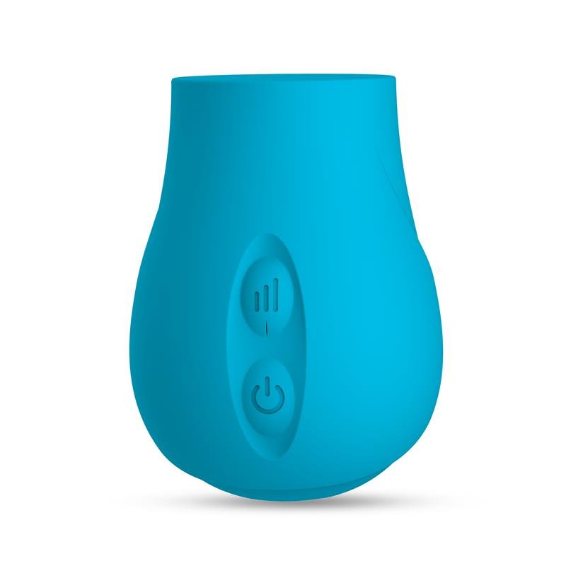Eivian Interchangeable 4 Pieces Set Vibration and Thrusting - Image 7