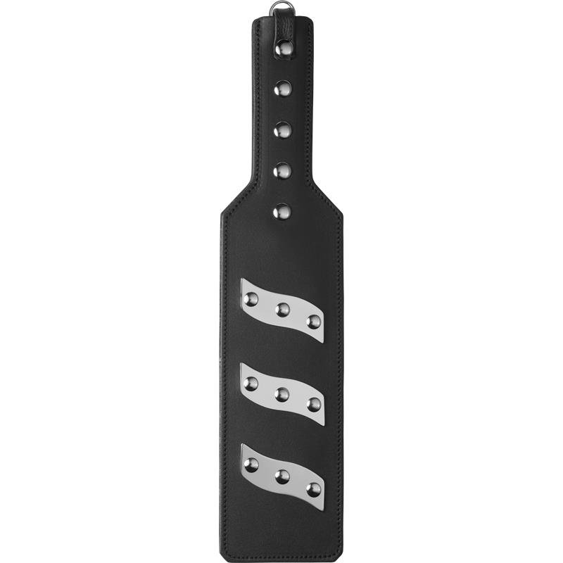 ElectraPaddle Leather Paddle - Image 2