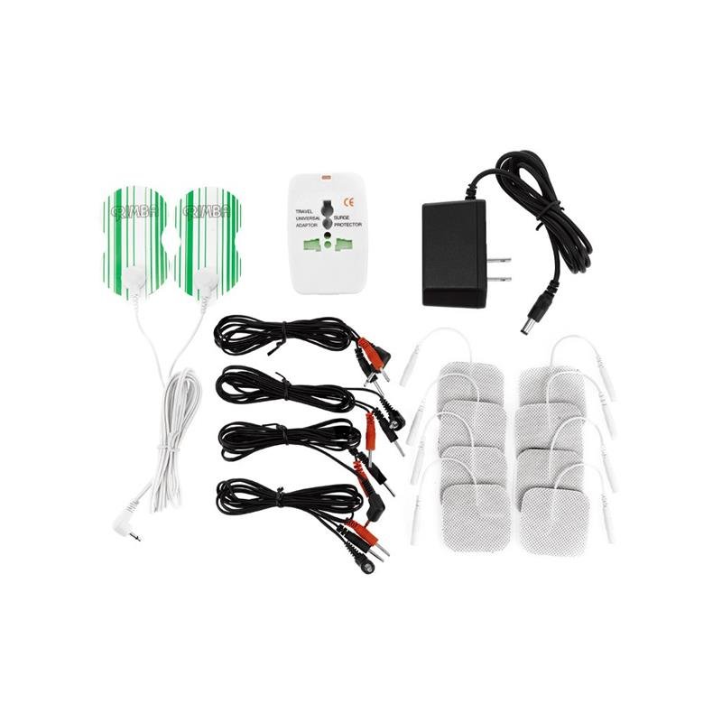 Electro Sex Power Box Set with LCD - Image 2