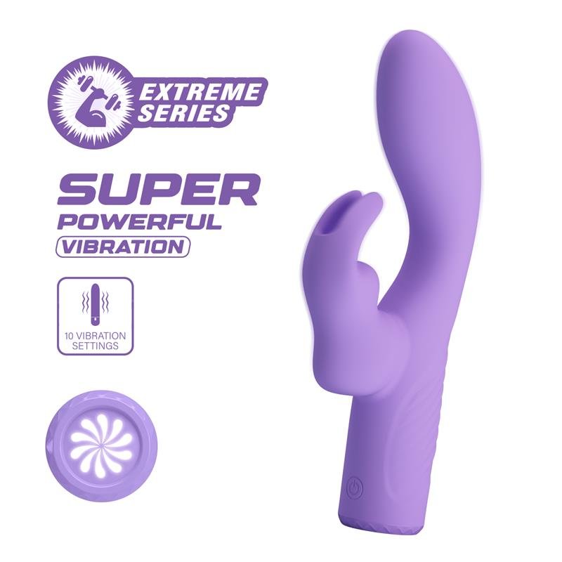 Elivia Vibe Lilac - Image 2
