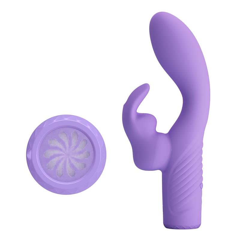 Elivia Vibe Lilac - Image 3