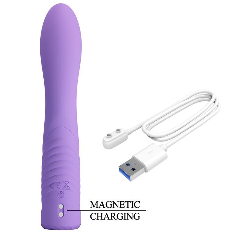 Elivia Vibe Lilac - Image 8