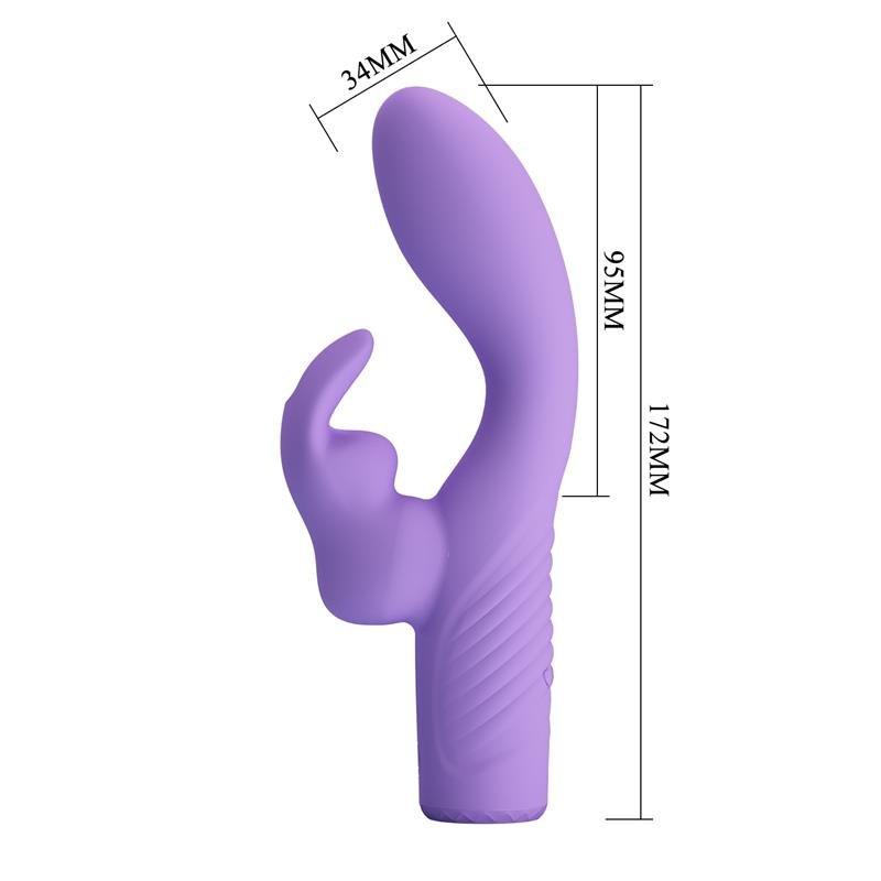 Elivia Vibe Lilac - Image 9