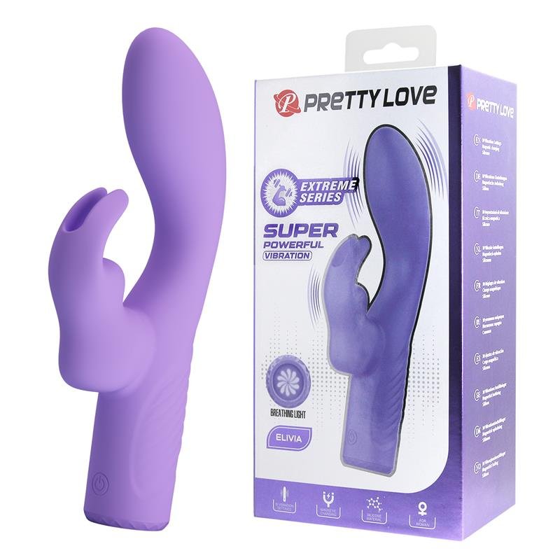 Elivia Vibe Lilac