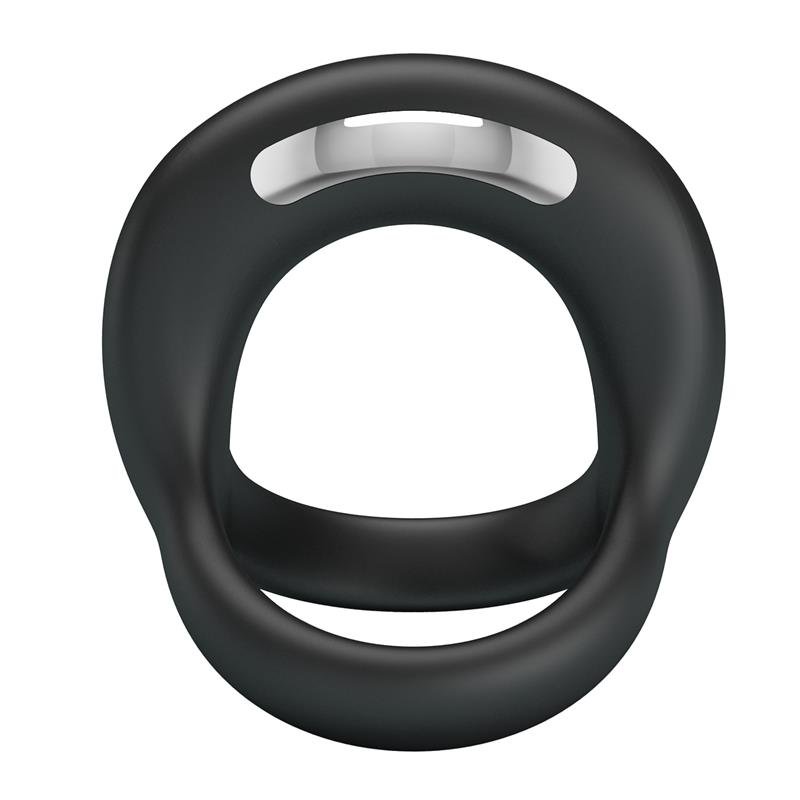 Elliot Vibrating Penis Ring - Image 3