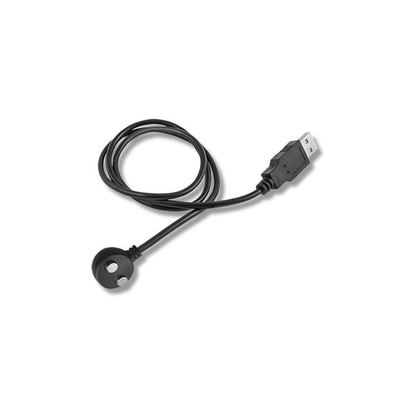 Empower Vibrating Ring USB Black - Image 5