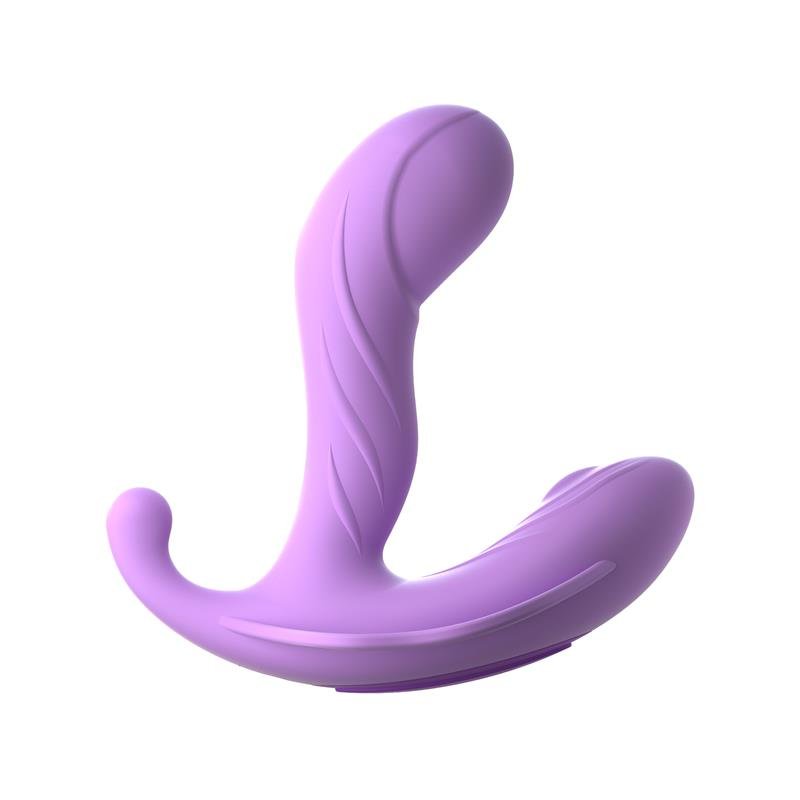 Estimulator G-Spot Stimulate-Her Purple - Image 3