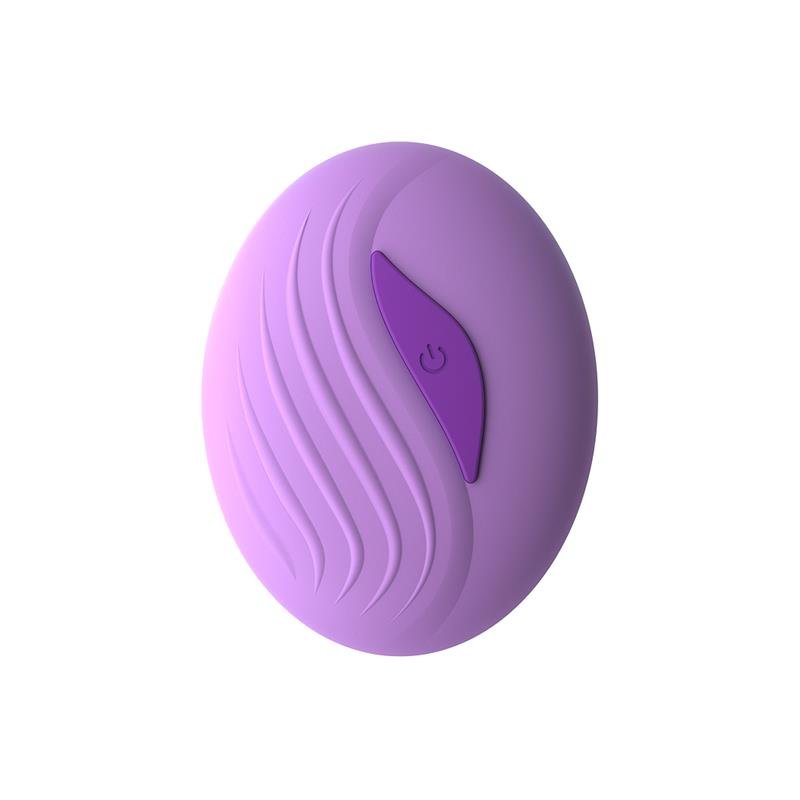 Estimulator G-Spot Stimulate-Her Purple - Image 4