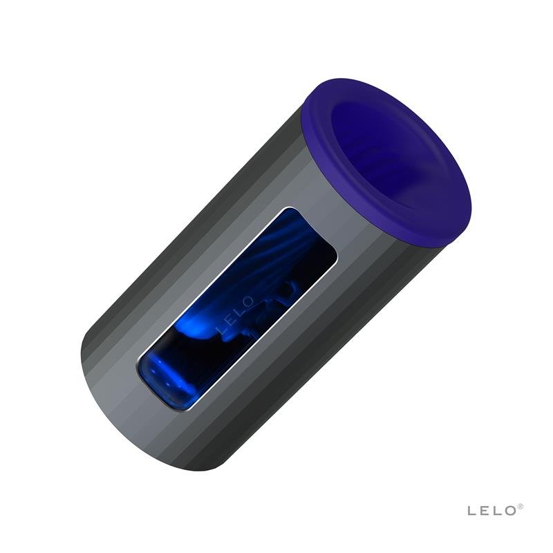 F1S V2X Male Masturbator Blue - Image 2