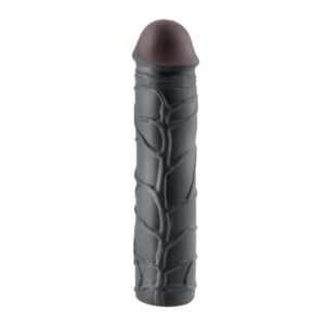 Fantasy X-tensions Mega 7,6 cm Extension - Black
