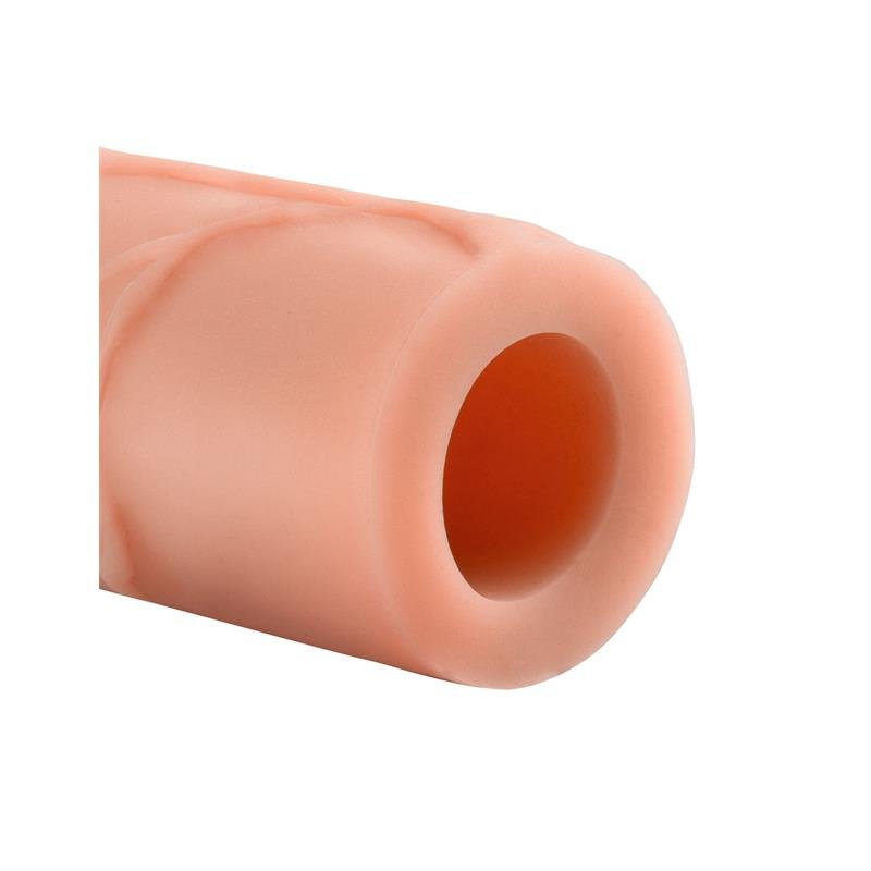 Fantasy X-tensions Perfect 2,54 cm Extension - Flesh - Image 3