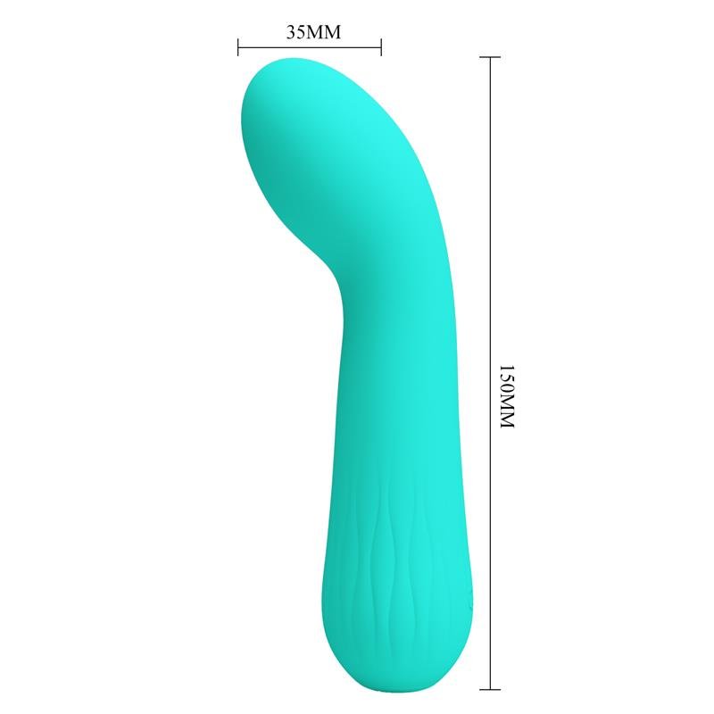 Faun Vibrator Green - Image 11
