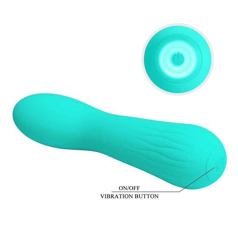Faun Vibrator Green - Image 9