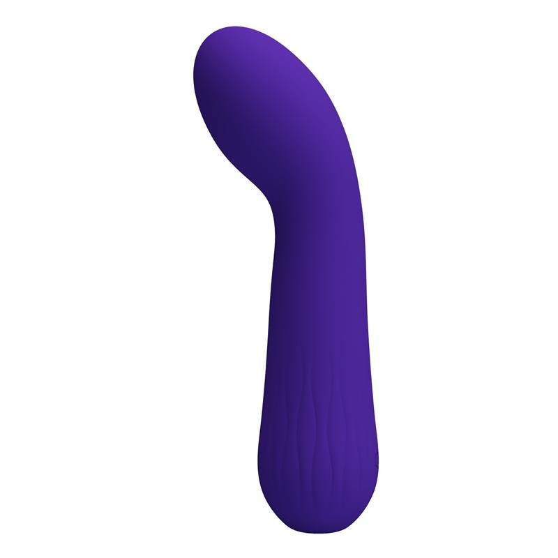 Faun Vibrator Purple - Image 3