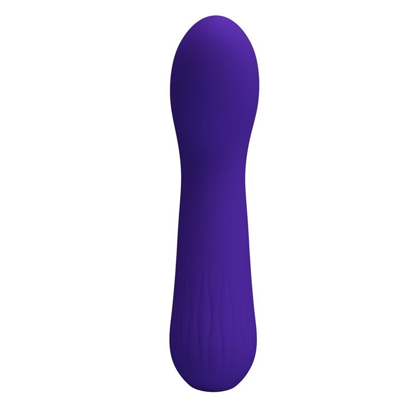 Faun Vibrator Purple - Image 4
