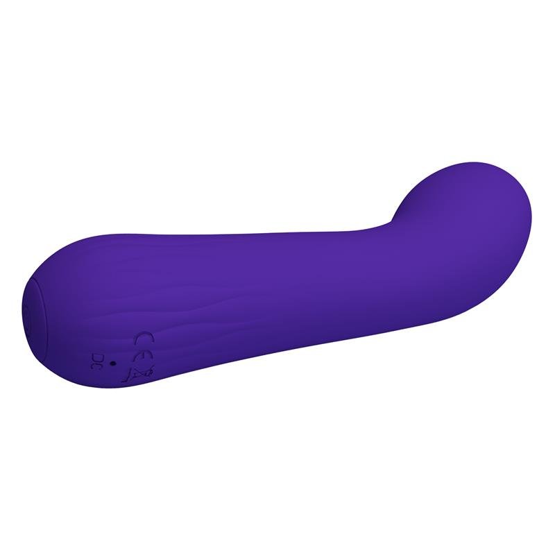 Faun Vibrator Purple - Image 6