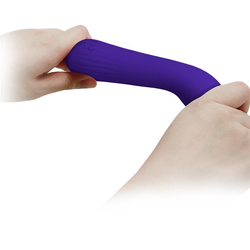 Faun Vibrator Purple - Image 10
