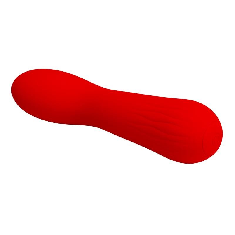 Faun Vibrator Red - Image 6