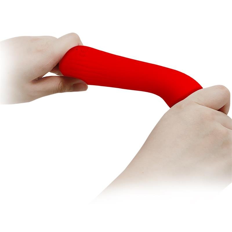 Faun Vibrator Red - Image 8
